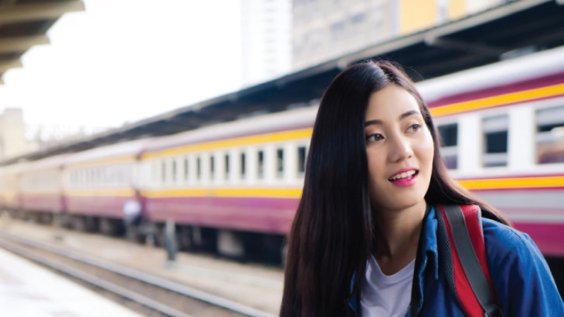Keuntungan Tinggal di Hunian Dekat Stasiun Seperti Samanea Hill