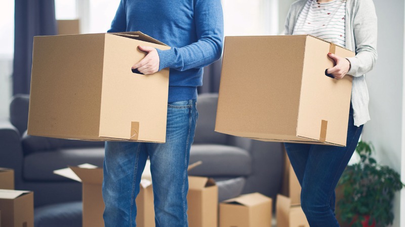 Baru Pindah Rumah Tapi Bingung Harus Ngapain? Ini Dia Tipsnya