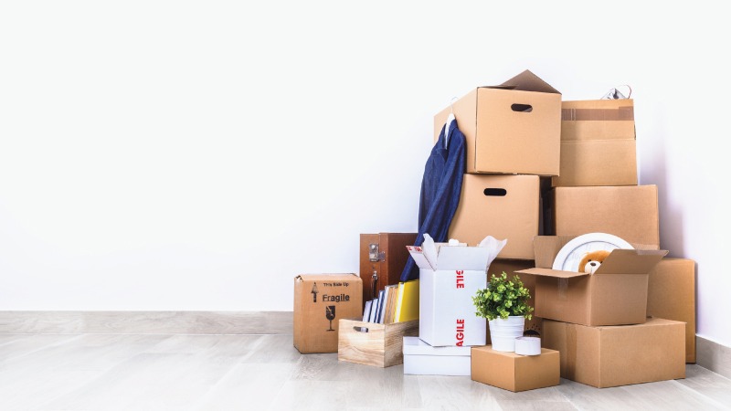 Baru Pindah Rumah? Ini Cara Mudah Beradaptasi di Lingkungan Baru