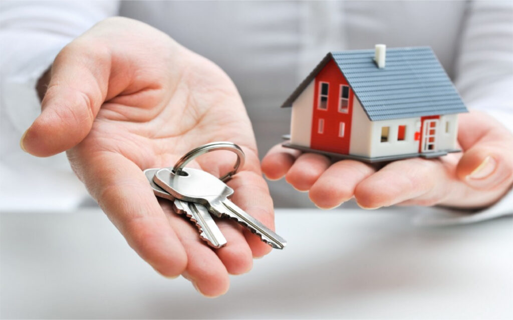 Beli Rumah Saat Pandemi? Gak Usah Takut Ini Tipsnya!