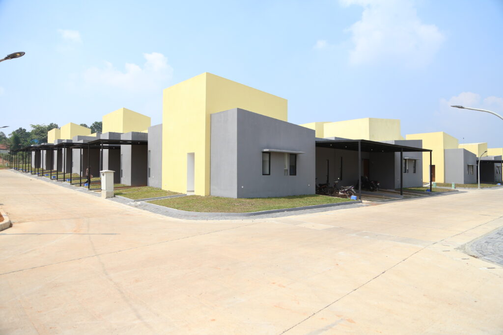 Yuk Pindah ke Cluster Acacia Samanea Hill Sekarang!