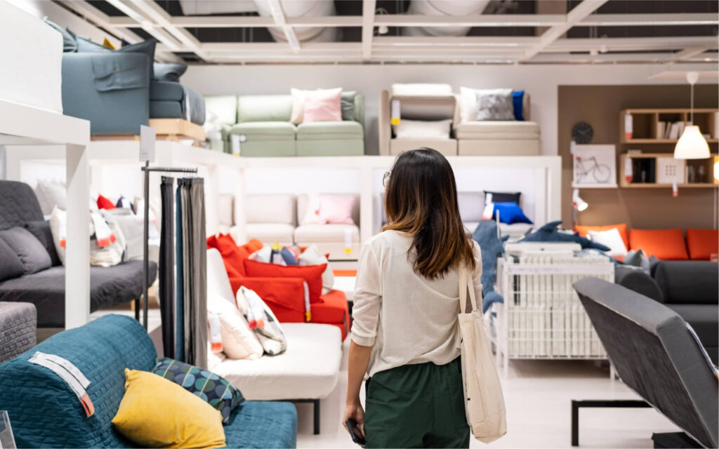 Inilah 4 Tips Memilih Furniture yang Tepat bagi Rumahmu!