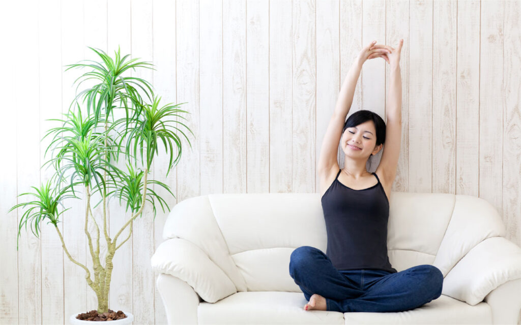 Tak Hanya Menghemat Listrik, Sirkulasi Udara yang Optimal Juga Baik untuk Kesehatan!