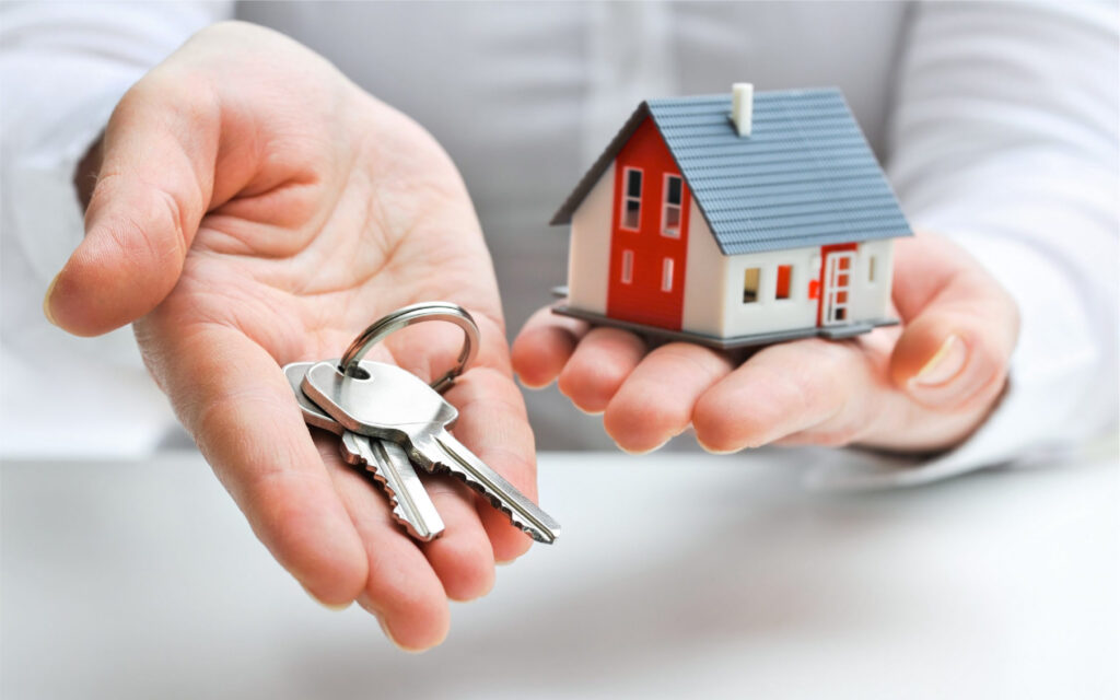 Tips Membeli Rumah Agar Tidak Menyesal di Masa Depan