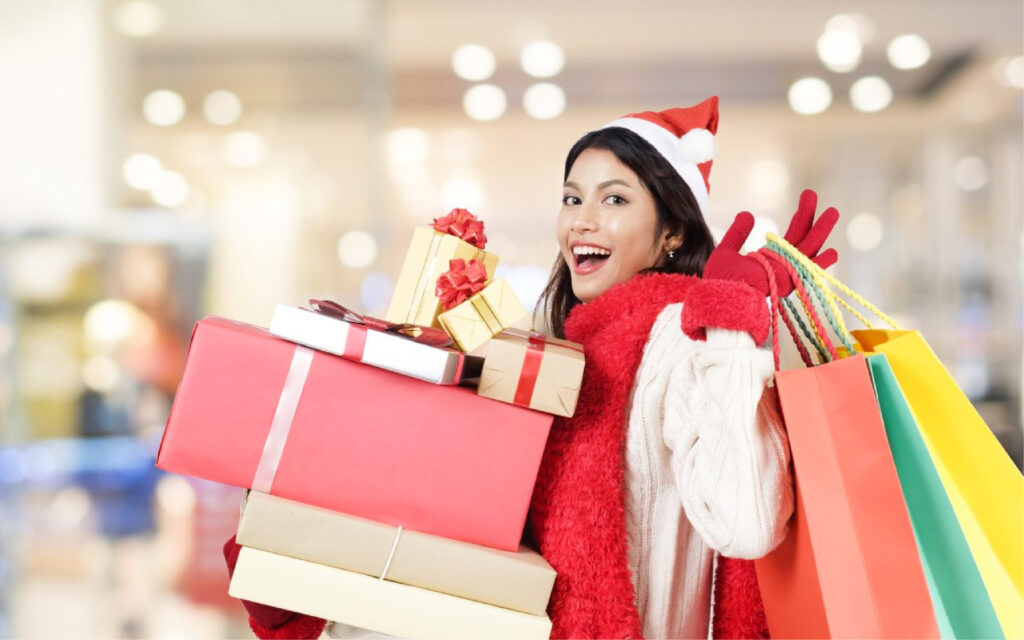 Tips Cerdas Belanja Hemat Untuk Persiapan Hari Natal