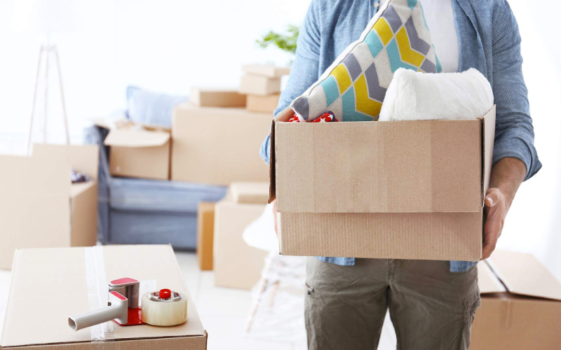 4 Tips Pindahan Rumah Anti Ribet, Perumahan Nyaman Parung Panjang