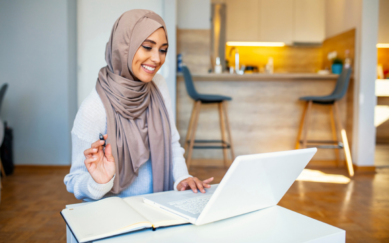 Tips Puasa Agar Tetap Produktif Selama Bulan Ramadhan