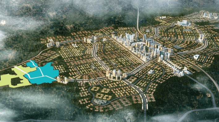 Kenapa Parung Panjang Lokasi Paling Strategis untuk Rumah Masa Depan Keluarga