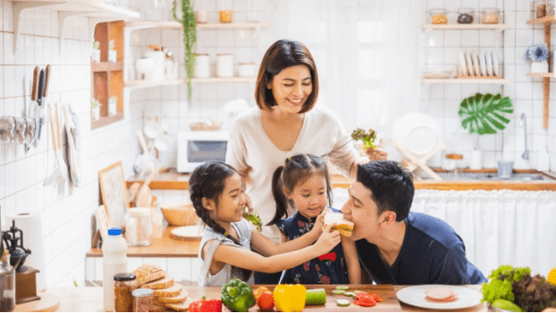 5 Aktivitas Yang Dapat Dilakukan Saat Quality Time di Perumahan Parung Panjang