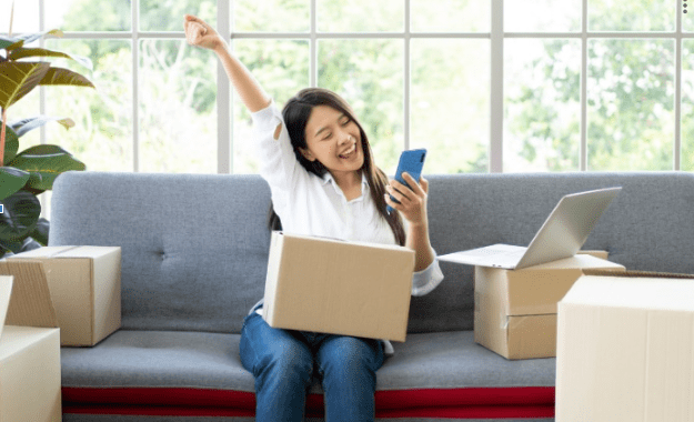 Perumahan Parung Panjang Berbagi Tips Self-reward Anti Boros Ala Millennial