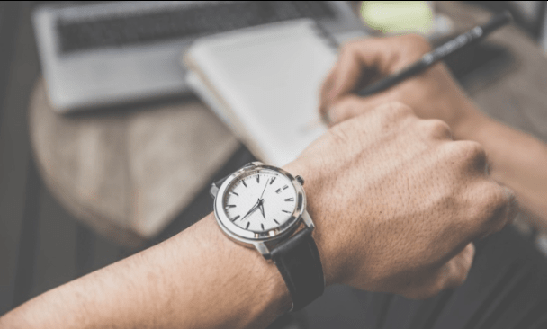 Tips Manajemen Waktu buat Kamu yang Super Sibuk Versi Samanea Hill