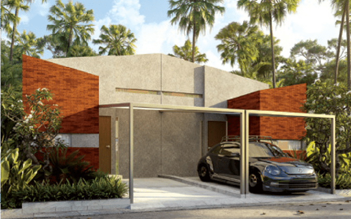 3 Keunggulan Design di Cluster Avilla yang Bisa Buat Jatuh Hati