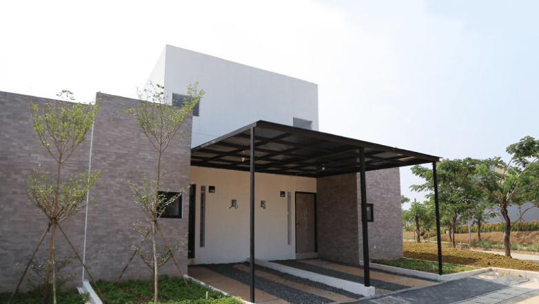 Rumah Dengan Lingkungan Terbaik Se-Parung Panjang, Ya Cuma Samanea Hill Tempatnya!