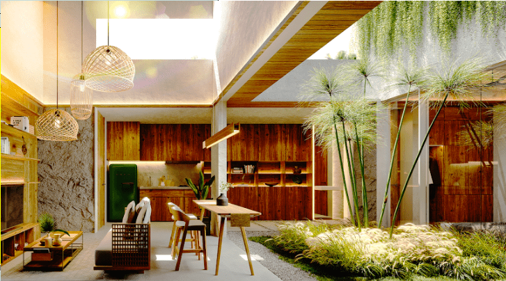 Lebih Sehat! Cluster Avila Casa Hadirkan Rumah Dengan Open Plant Optimal dan Lingkungan Super Asri