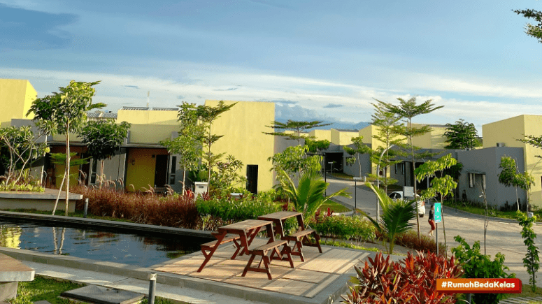 Tips Jitu Wujudkan Rumah Impian