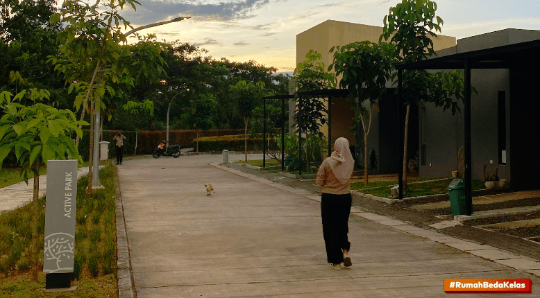 Rumah dengan Kawasan Terbaik dan Nyaman untuk Hewan Kesayangan