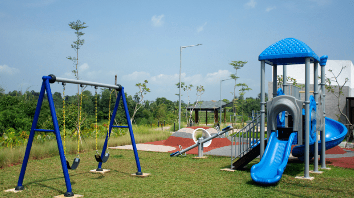 Emang di Samanea Hill Ada Fasilitas Apa Aja Sih? Yuk Simak Selengkapnya Di Sini!