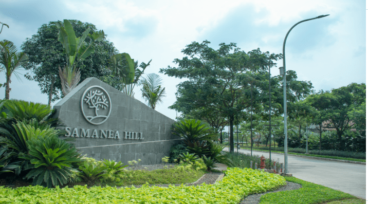 Buat Kamu yang Punya Banyak Hobi, Samanea Hill Cocok Banget Jadi Tempat Tinggalmu!