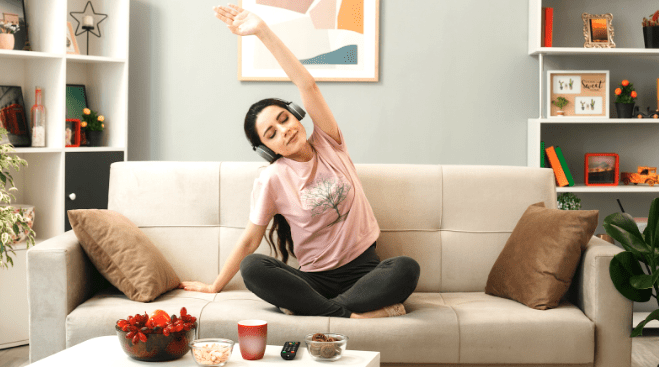 Tips Menyalurkan Hobi dengan Lebih Nyaman di Rumah