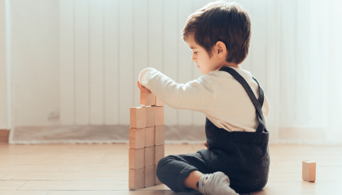 Tips Agar Tumbuh Kembang Anak Lebih Optimal
