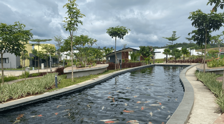 Samanea Hill hadirkan #RumahBedaKelas yang Bisa Jadi Tempat Healing