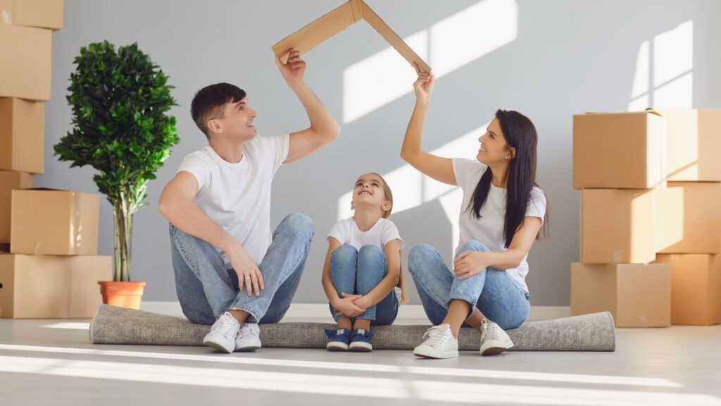 Baru Pindah Rumah? Simak Tips Beradaptasi di Lingkungan Sekitar!