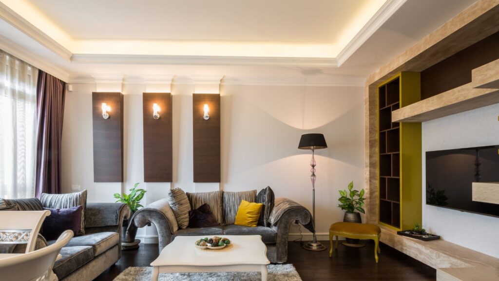 Tips Menyusun Interior Apartemen Agar Terlihat Menarik