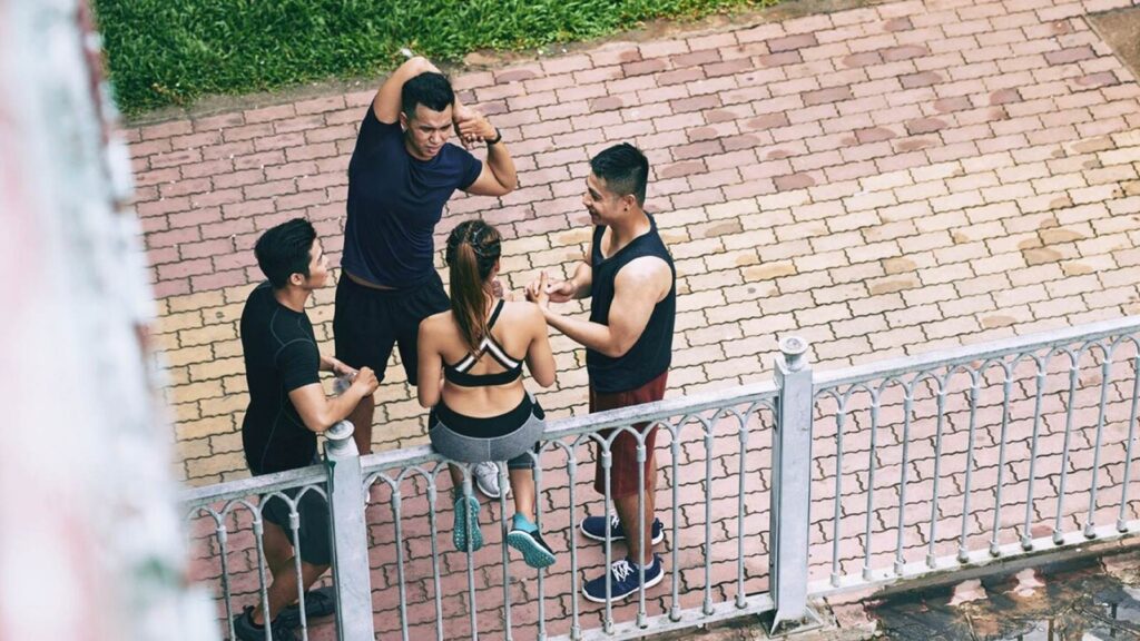 Tips Menjadi Tetangga yang Baik di Lingkungan Rumah Samanea Hill