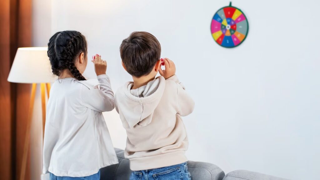 Tips Memilih Hunian yang Baik Untuk Tumbuh Kembang Anak