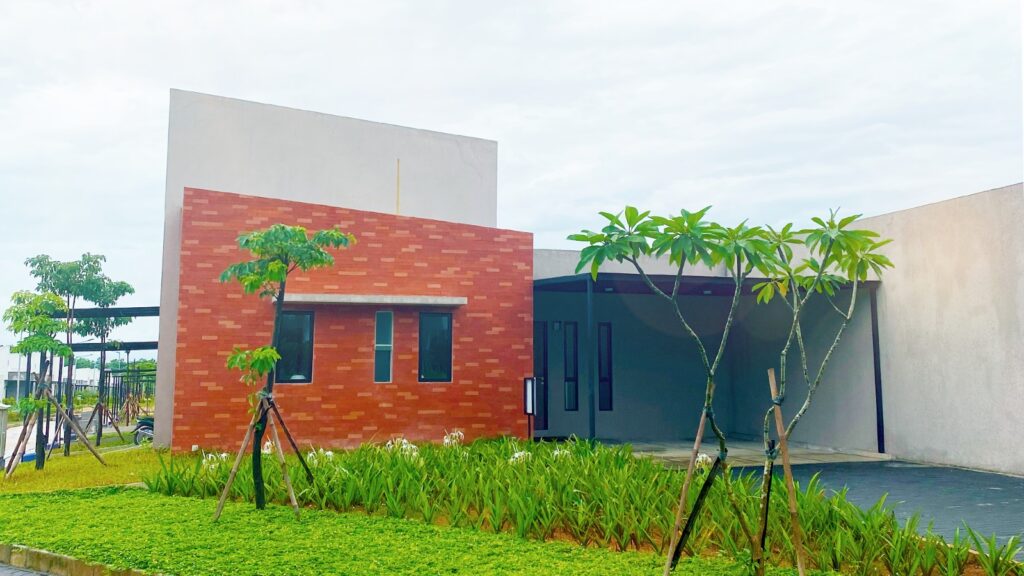 Ini dia Manfaat Rumah Tumbuh yang Ada di Samanea Hill
