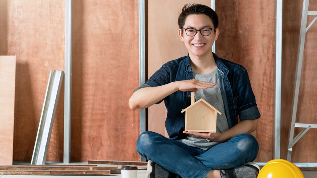 Tips Cerdas Bangun Rumah Tumbuh Agar Lebih Hemat dan Terencana