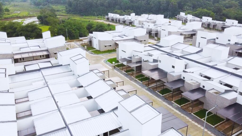 Tertarik Tinggal di Lingkungan Rumah dengan Konsep Cluster? Ini Keuntungan yang Bisa Kamu Dapatkan!