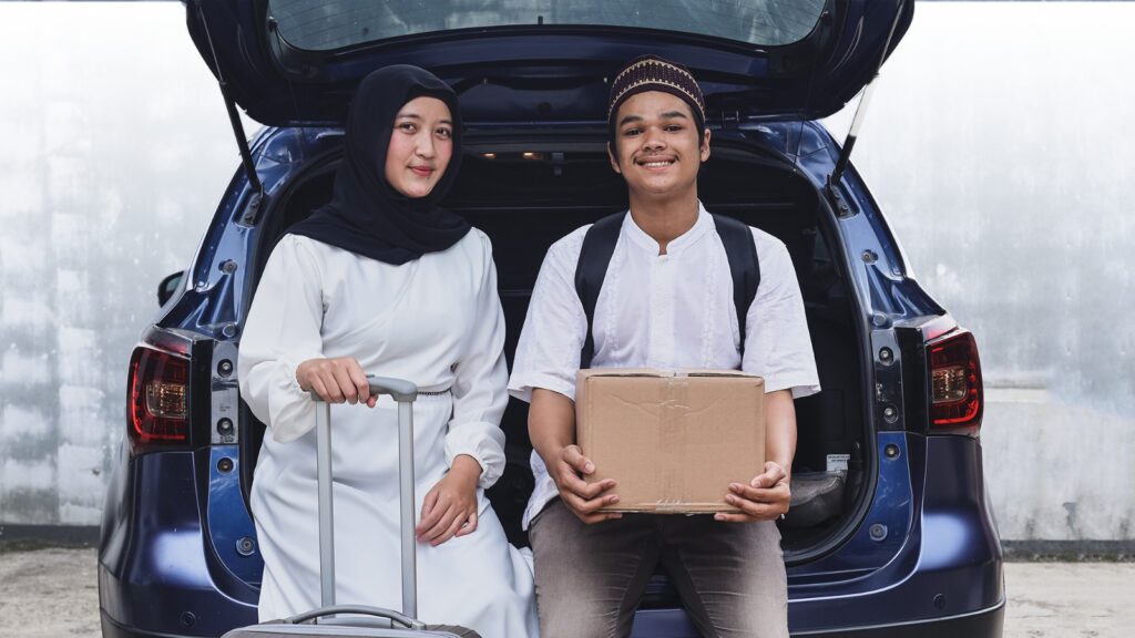 Mau Mudik Lebih Aman dan Nyaman? Yuk Lakukan Hal Ini