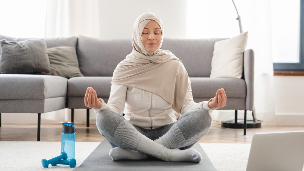 Hidup Lebih Sehat Setelah Lebaran? Pasti Bisa Dengan Tips Berikut Ini!