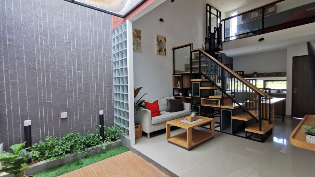 Unit Avilla Nova Hadirkan Rumah Dengan Kualitas Udara dan Pencahayaan Terbaik