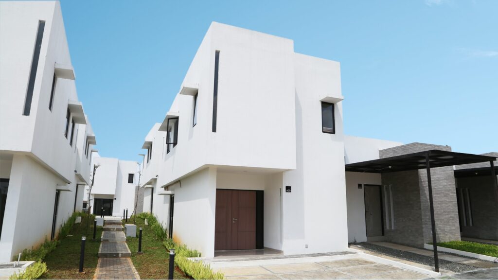 Unit Tipe Home Loft dari Cluster Albizia: Hadirkan Hunian Lebih Luas, Lebih Lapang, dan Lebih Pas Buat Keluarga