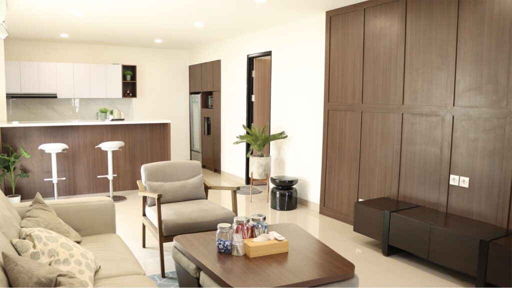 Desain Rumah Ramah Lingkungan Bisa Kamu Temukan Kalau Tinggal di Cluster Albizia Home Loft Ini!