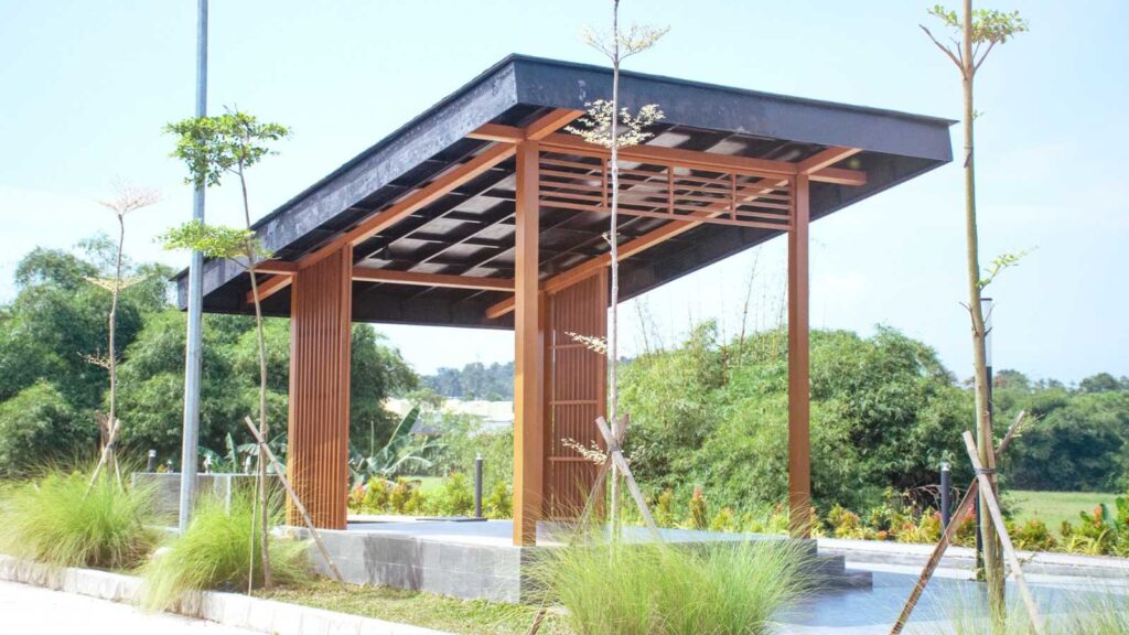 Samanea Hill, Punya Berbagai Fasilitas yang Bikin Kumpul Warga Makin Seru!