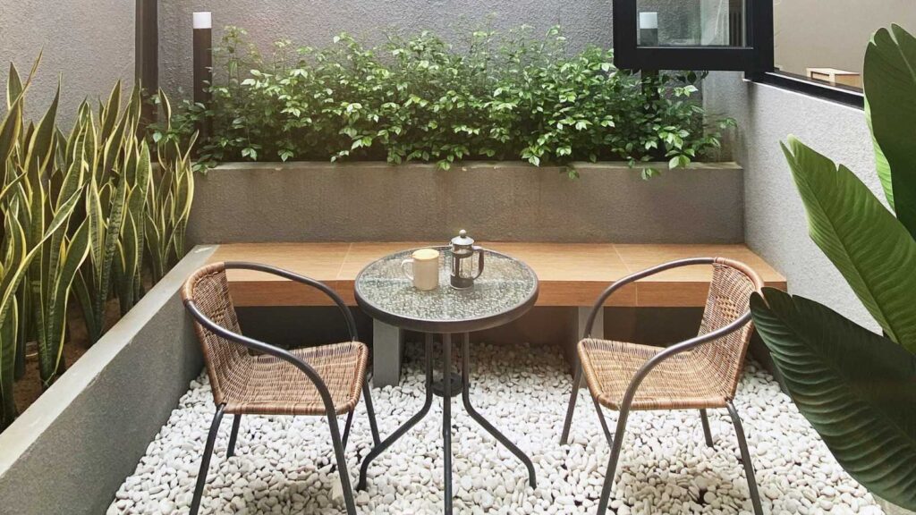 Open Plan Konsep di Cluster Avilla Nova yang Bikin Rumah Makin Nyaman