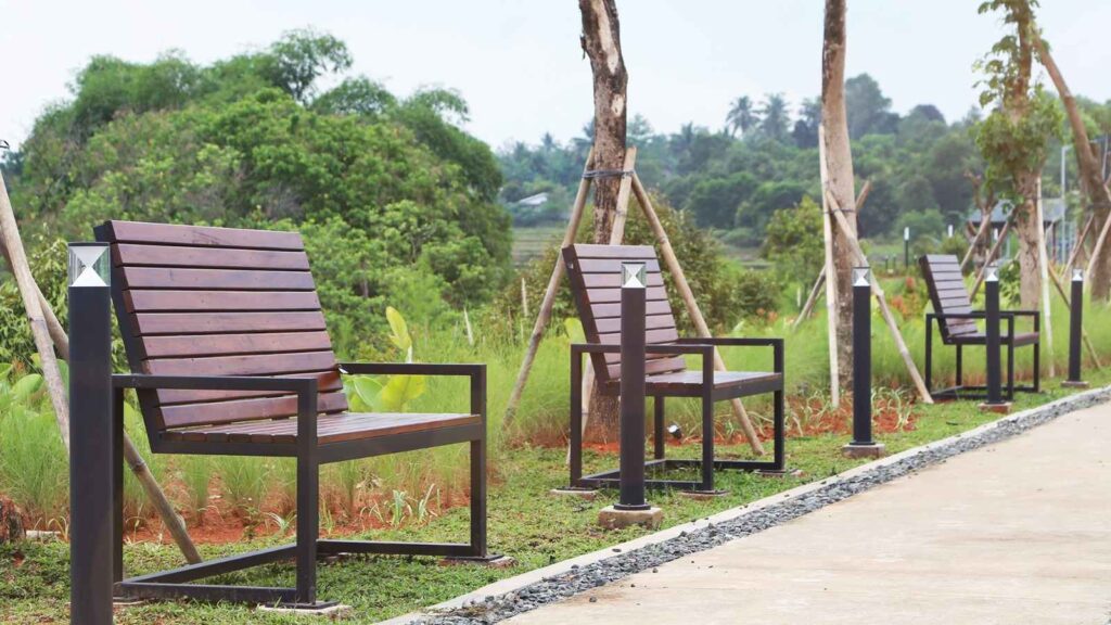 Tips Menciptakan Lingkungan Rumah yang Nyaman