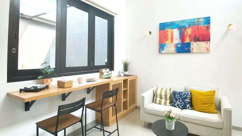 4 Keuntungan Rumah yang Memiliki Natural Lighting