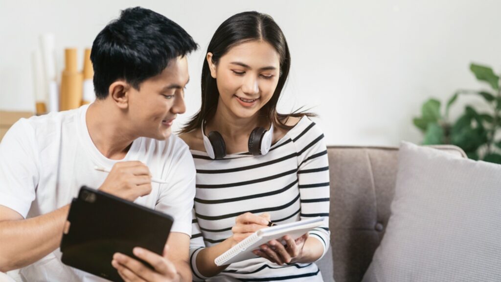 5 Kriteria Rumah Incaran Millenial dan Gen Z