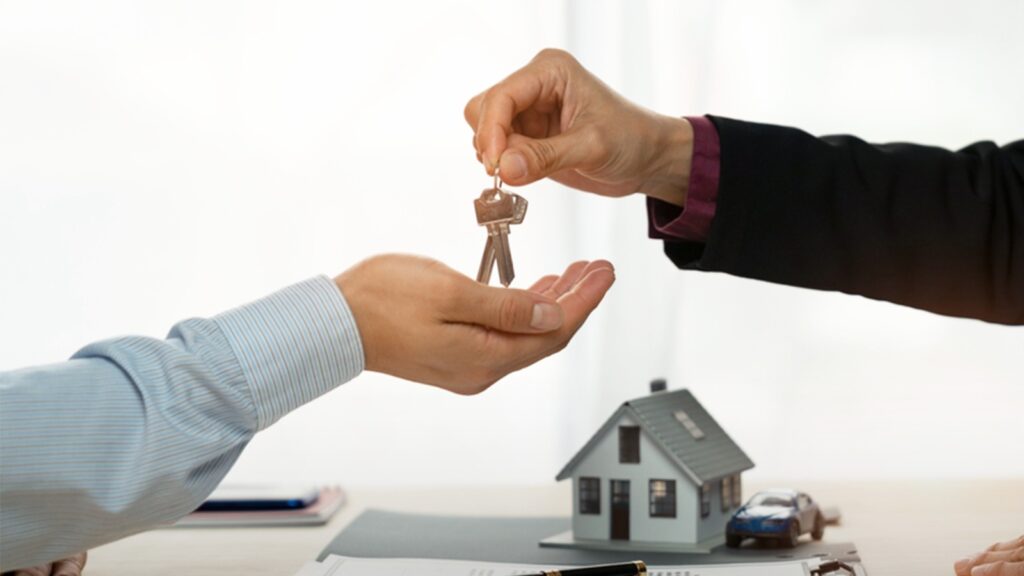 4 Alasan Kenapa Harus Pilih Investasi Rumah