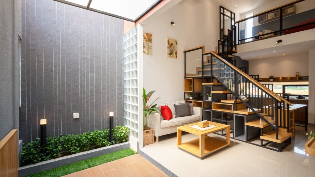 Natural Lighting Unit Samanea Hill Bikin Rumah Jadi Hemat Listrik