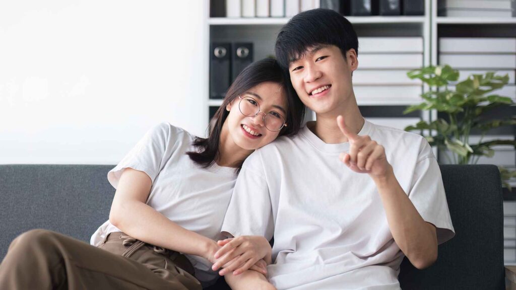 Pasangan Muda Wajib Tahu! 4 Ciri Rumah yang Ideal untuk Kalian