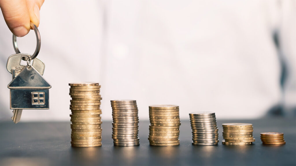 Resolusi 2025? Mau Punya Rumah atau Aset Investasi?