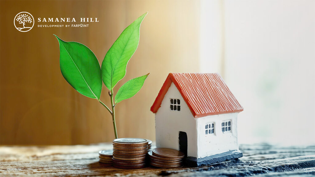 Mengapa Investasi Hijau Jadi Pilihan Utama di 2025? Temukan Potensi dan Manfaatnya!