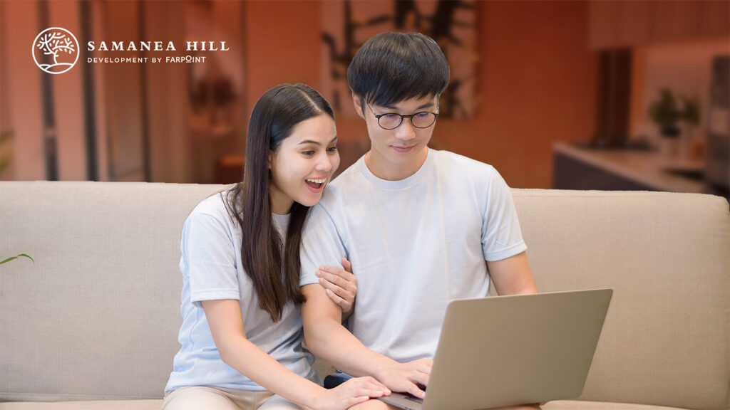 Wujudkan Rumah Impian Bareng Pasangan Hanya di Sini!