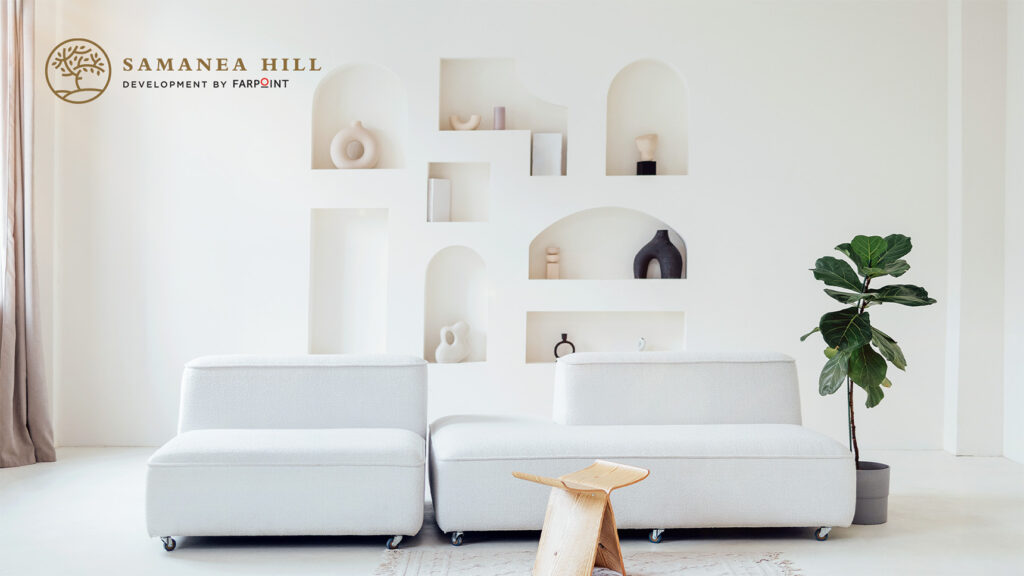 Modern & Fleksibel, Desain Ruangan Ala Anak Muda yang Bikin Nyaman