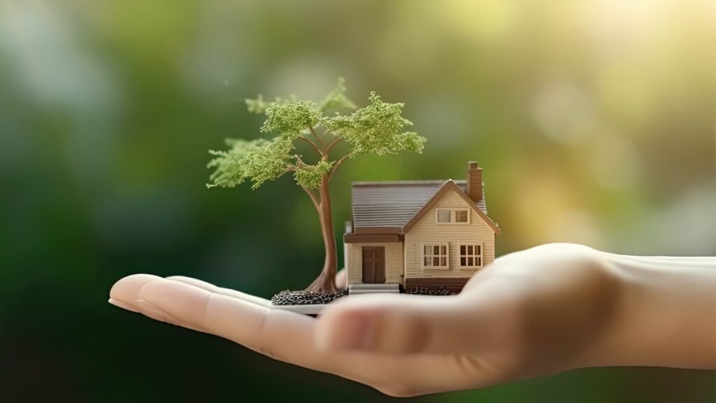 Hemat Budget! Ini Dia 5 Desain Rumah Tumbuh Buat Kamu yang Punya Budget Terbatas!